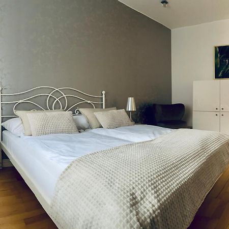 Apartamenty Maritimo Kołobrzeg Extérieur photo