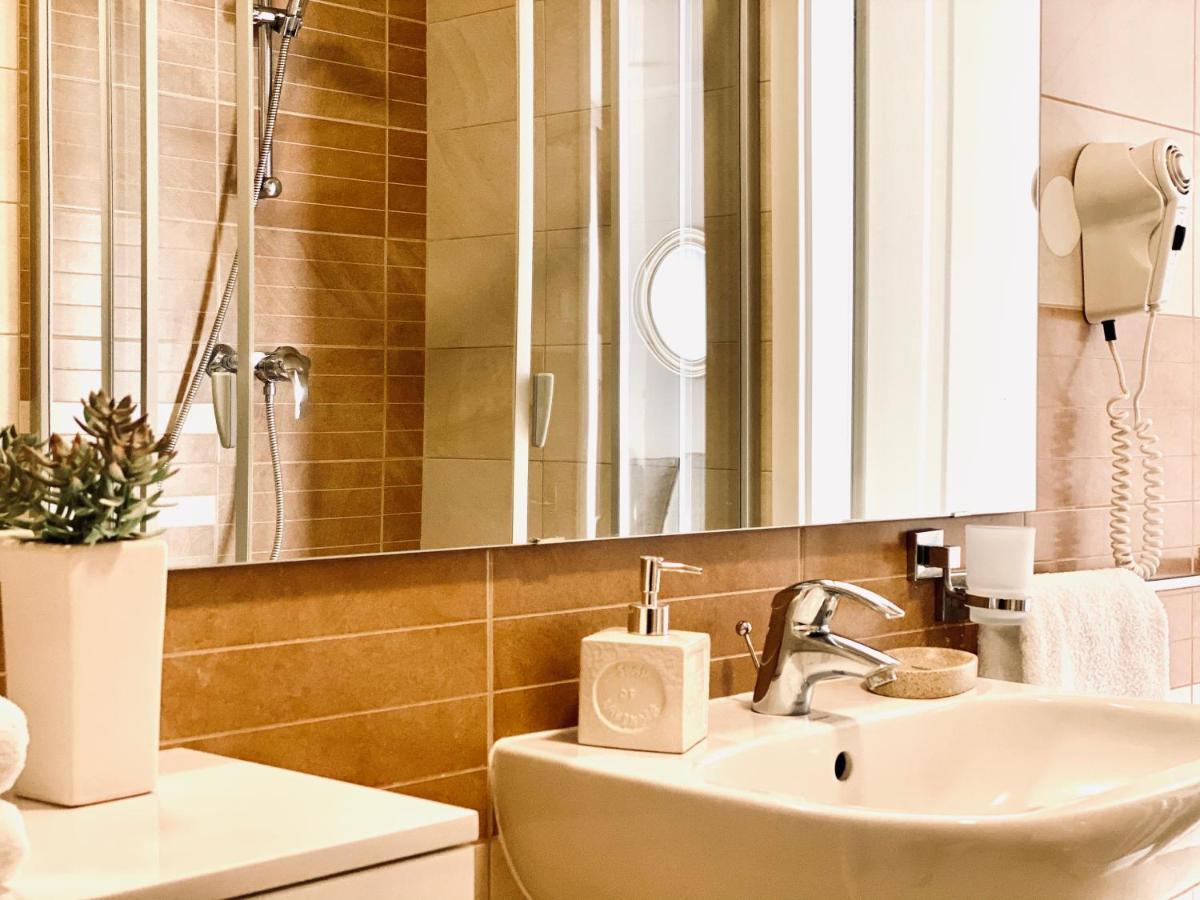 Apartamenty Maritimo Kołobrzeg Extérieur photo