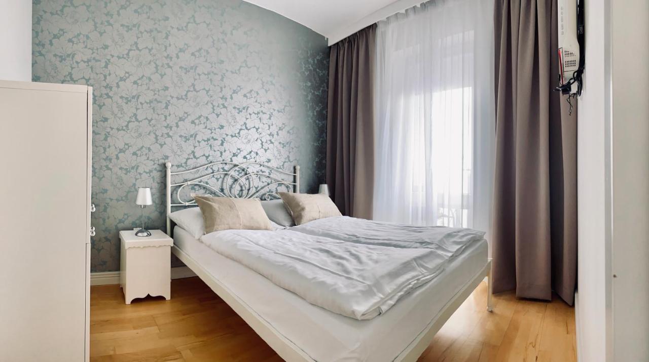 Apartamenty Maritimo Kołobrzeg Extérieur photo