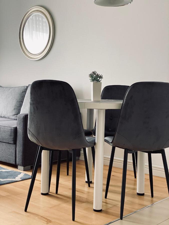 Apartamenty Maritimo Kołobrzeg Extérieur photo