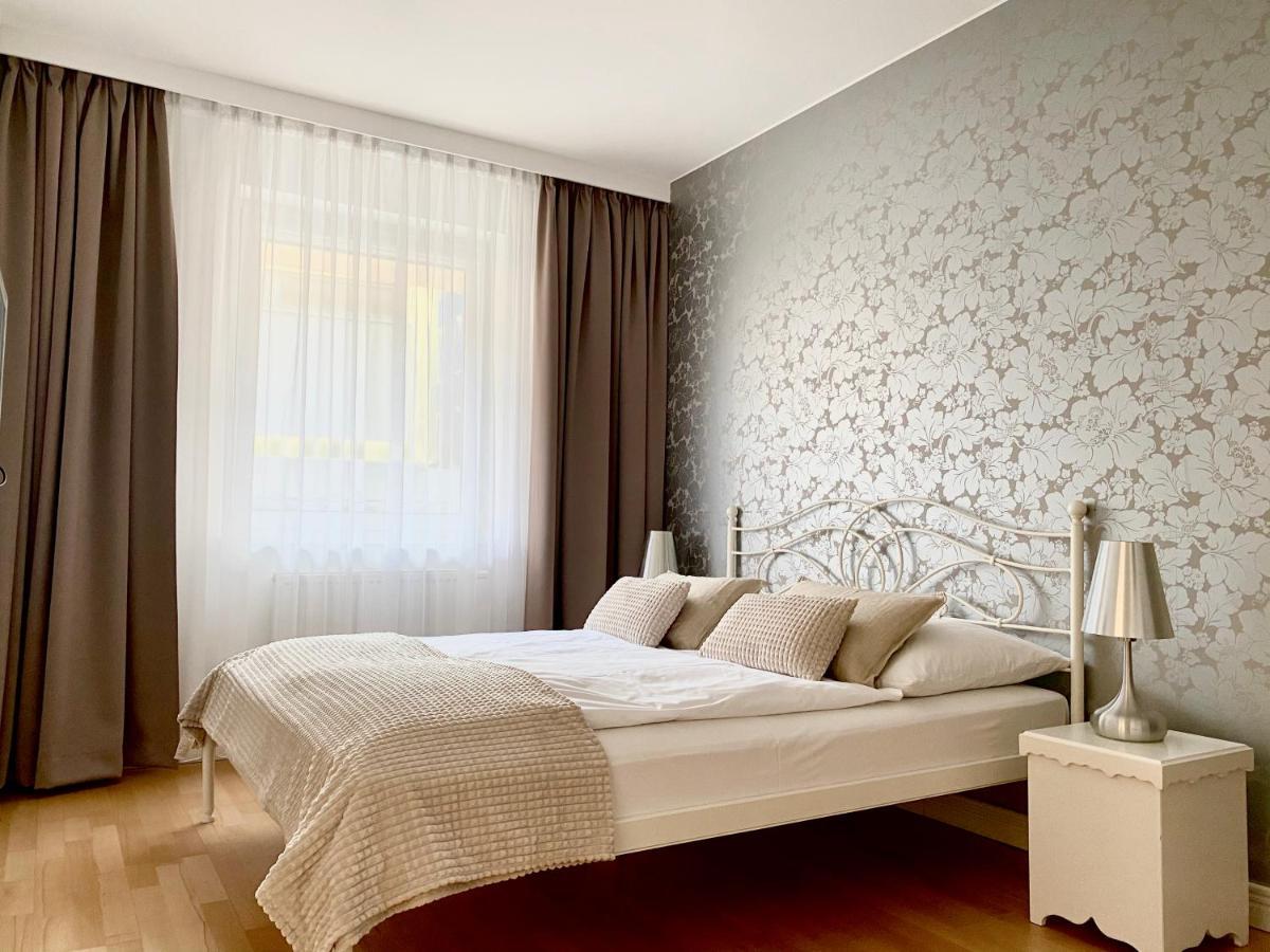 Apartamenty Maritimo Kołobrzeg Extérieur photo