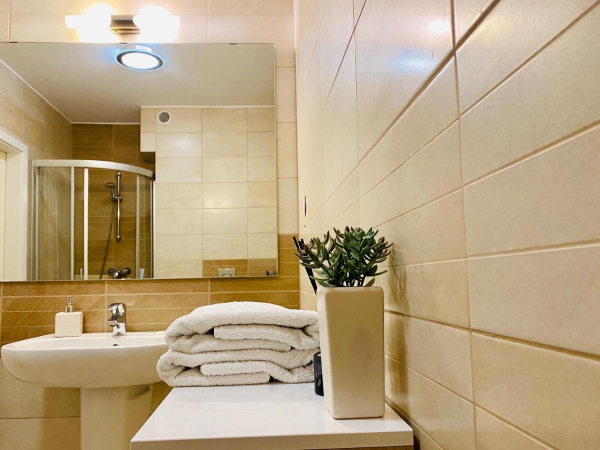 Apartamenty Maritimo Kołobrzeg Extérieur photo