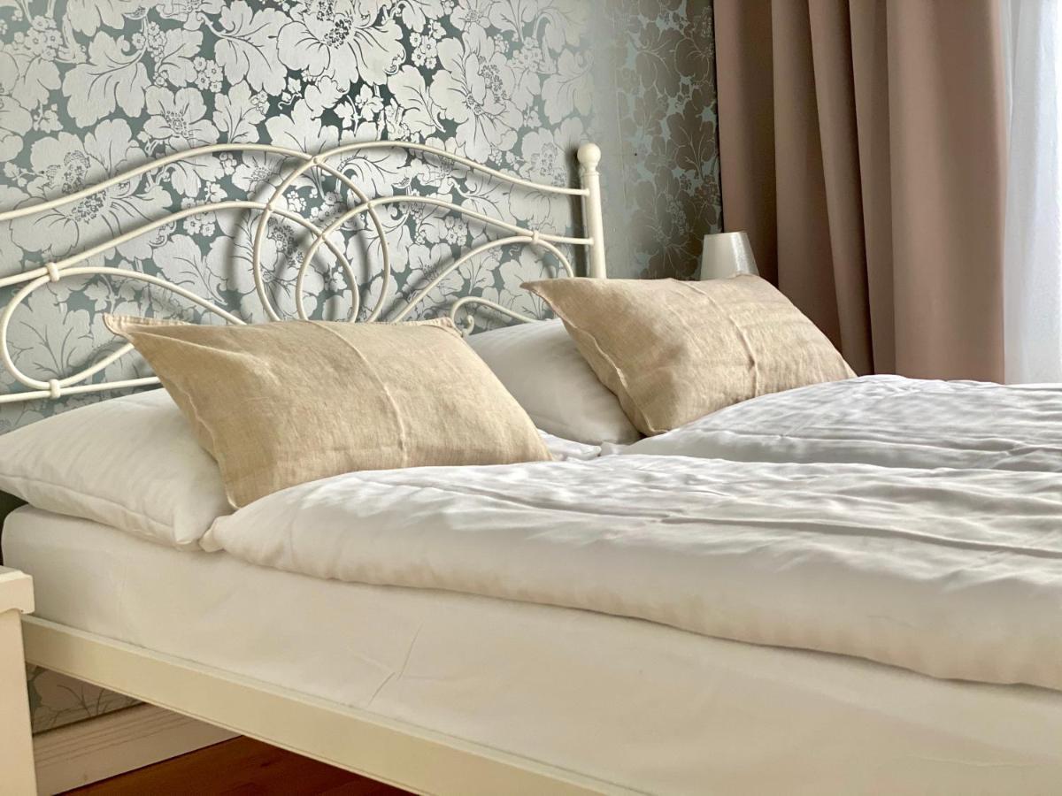 Apartamenty Maritimo Kołobrzeg Extérieur photo