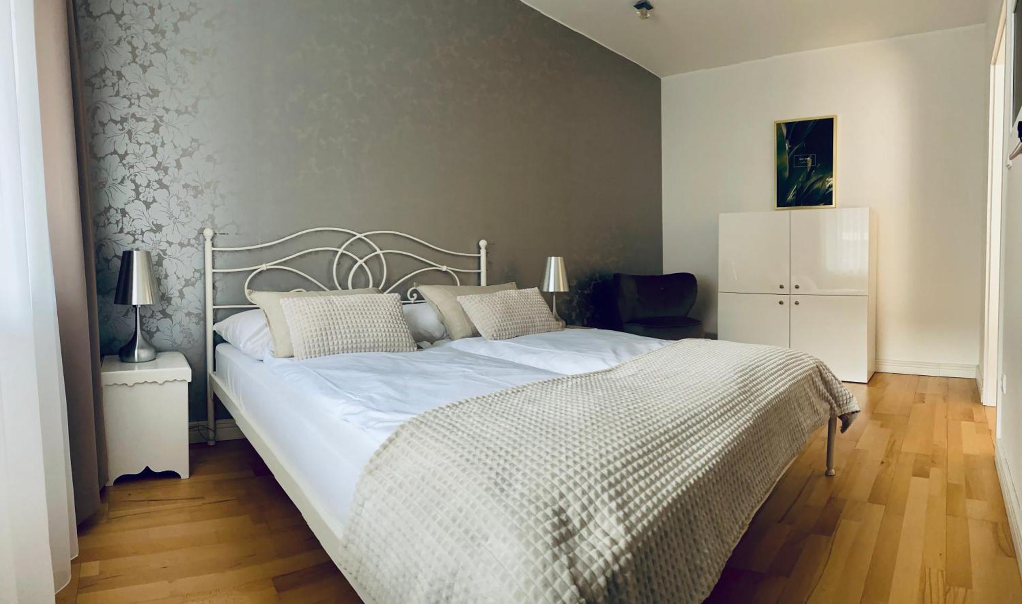 Apartamenty Maritimo Kołobrzeg Extérieur photo